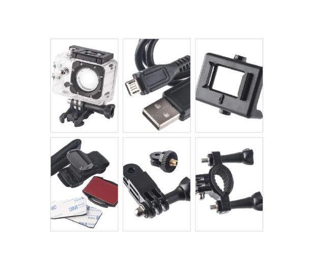 Forever SC-100 - 1450216 - zdjęcie 2